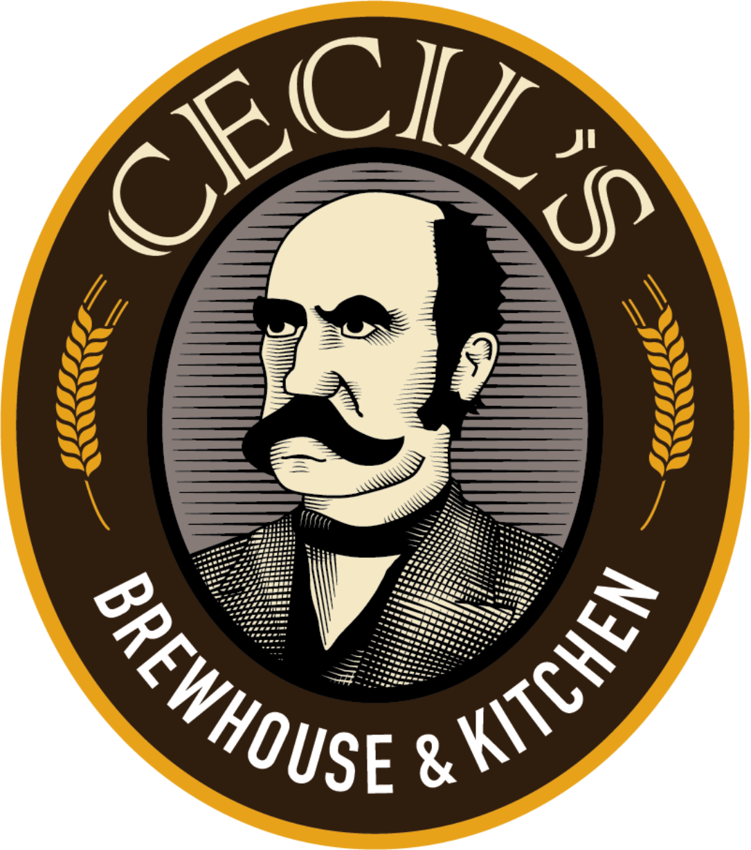 Cecil's Logo