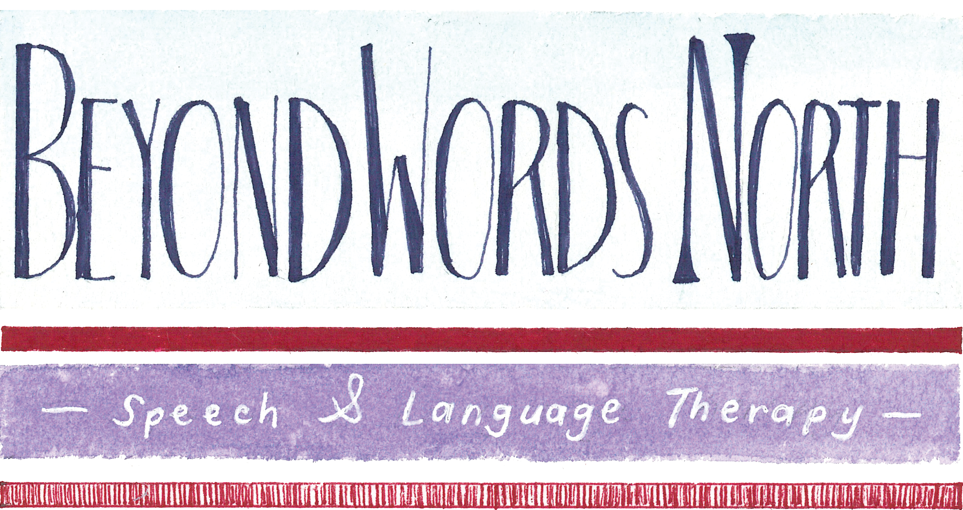 Speech Therapy in Sudbury | Beyond Words North